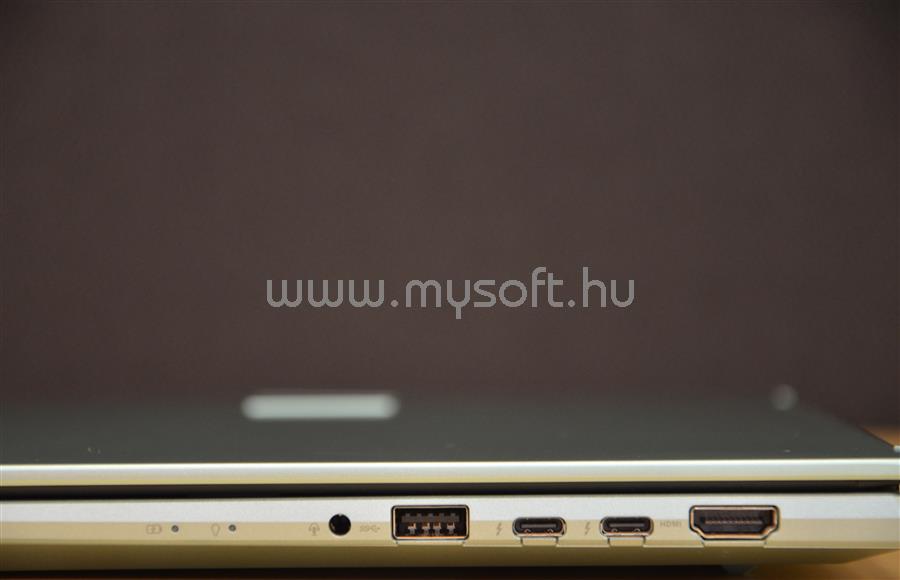 ASUS VivoBook S14 OLED  K3402ZA-KM101 (Mint Green) K3402ZA-KM101_W11PNM250SSD_S original