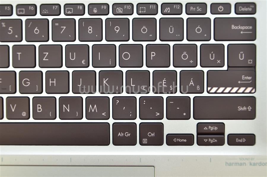 ASUS VivoBook S14 OLED  K3402ZA-KM101 (Mint Green) K3402ZA-KM101_32GBW11HPNM250SSD_S original