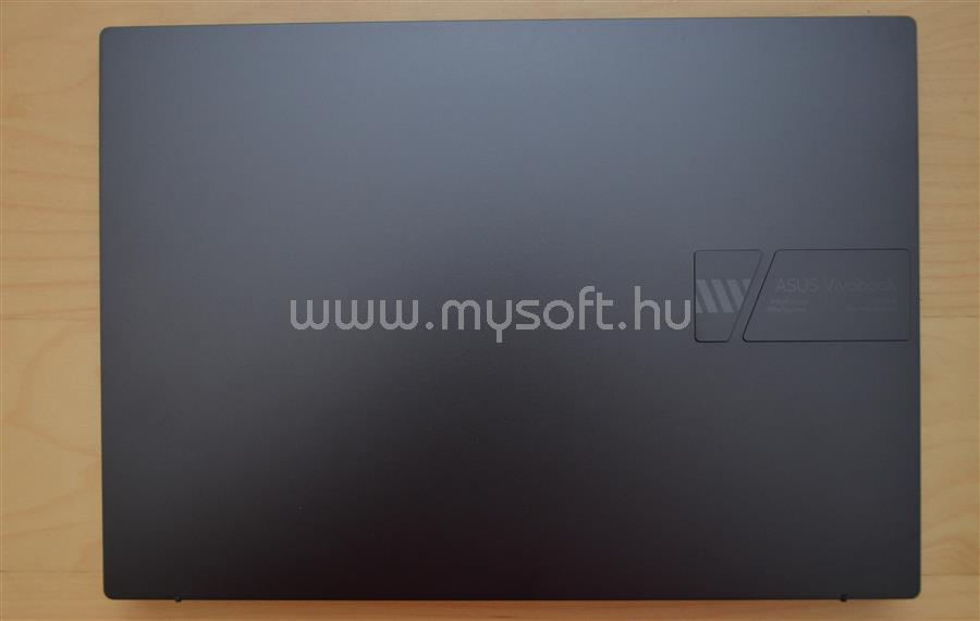 ASUS VivoBook S14 OLED  K3402ZA-KM220 (Indie Black) K3402ZA-KM220_NM250SSD_S original