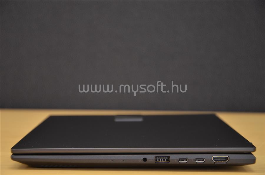 ASUS VivoBook S14 OLED  K3402ZA-KM220 (Indie Black) K3402ZA-KM220_W10HPNM250SSD_S original