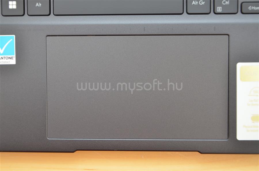 ASUS VivoBook S14 OLED  K3402ZA-KM220 (Indie Black) K3402ZA-KM220_W10HPNM250SSD_S original