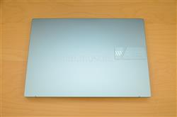 ASUS VivoBook S14 OLED M3402QA-KM116 (Brave Green) M3402QA-KM116_W11HPNM120SSD_S small