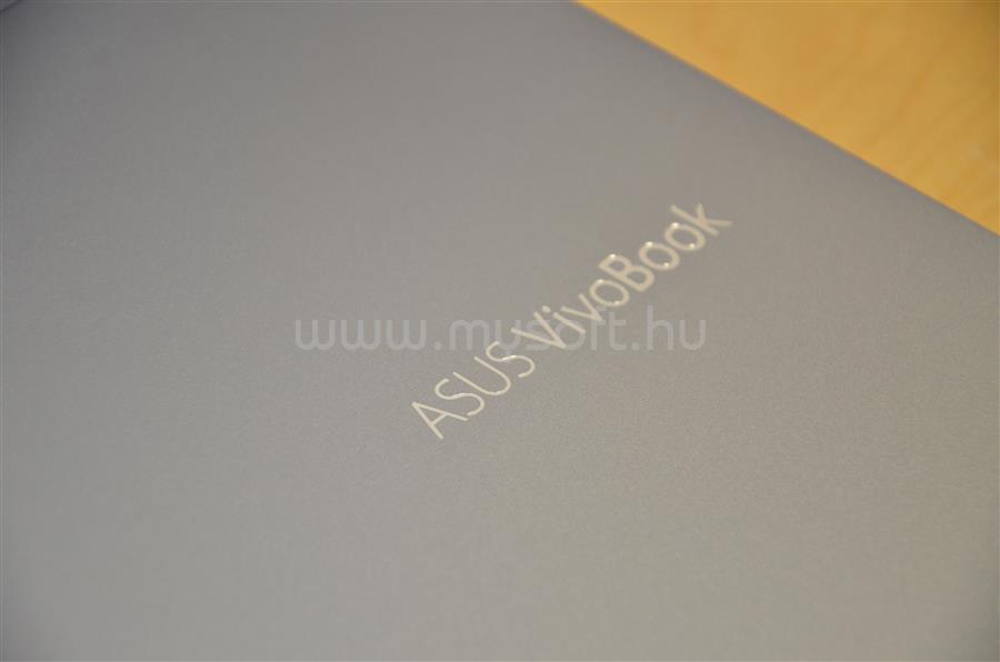 ASUS VivoBook S15 S513EA-BQ565 (Transparent Silver) S513EA-BQ565 original