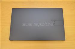 ASUS VivoBook 15X OLED K3504VA-L1243W (Indie Black) K3504VA-L1243W_W11PN1000SSD_S small
