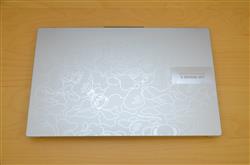 ASUS VivoBook S15 OLED BAPE Edition K5504VA-MA265W (Cool Silver) + Mouse + Carry Bag K5504VA-MA265W_N4000SSD_S small