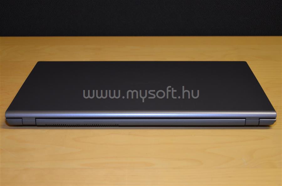 ASUS VivoBook 15 X515JA-BR899T (szürke) X515JA-BR698_32GBN500SSD_S original