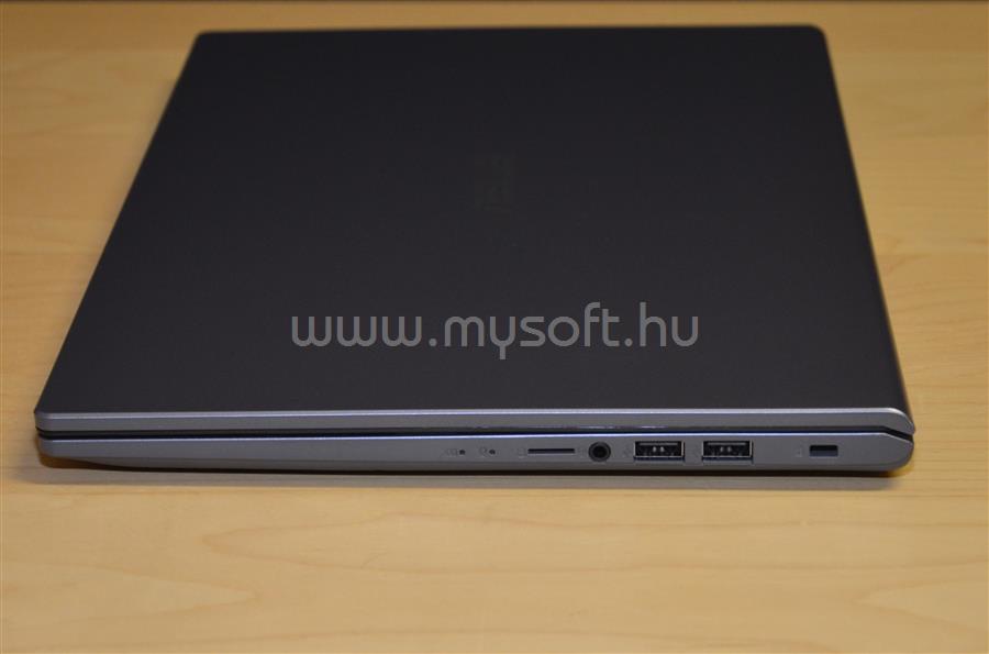 ASUS VivoBook 15 X515JA-BR698 (szürke) X515JA-BR698_12GBW10P_S original