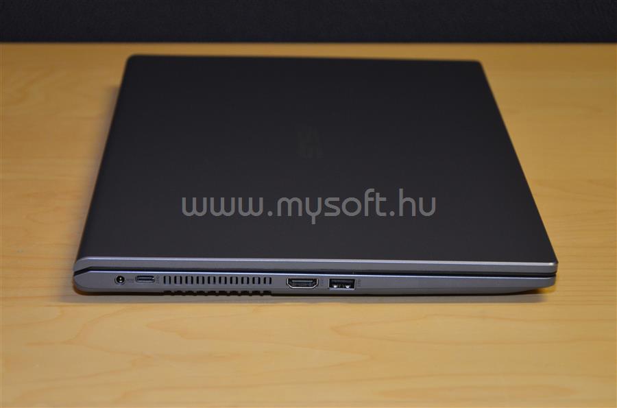 ASUS VivoBook 15 X515JA-BR899T (szürke) X515JA-BR698_W10HPN500SSD_S original
