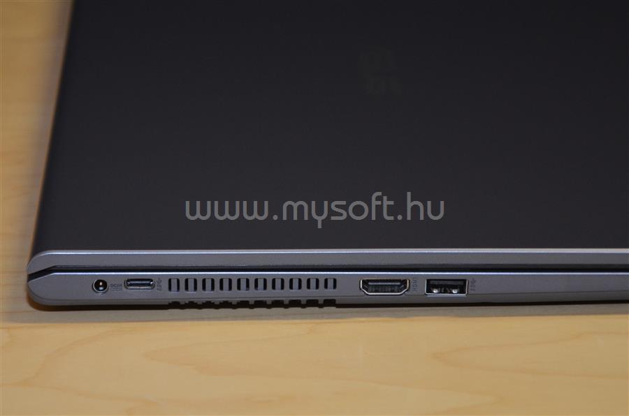 ASUS VivoBook 15 X515JA-BR899T (szürke) X515JA-BR698_12GBW10P_S original