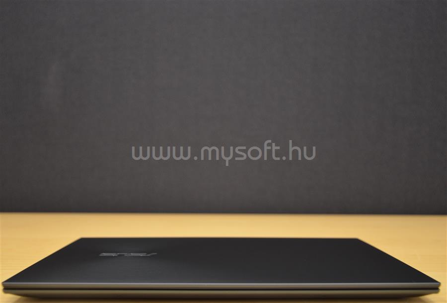 ASUS ZenBook 13 OLED UX325JA-KG321WS (Pine Grey - NumPad) + Sleeve UX325JA-KG321WS original