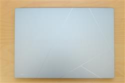 ASUS ZenBook 14 OLED UX3402ZA-KM136W (Aqua Celadon - NumPad) + Sleeve UX3402ZA-KM136W_W11PN2000SSD_S small
