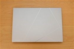 ASUS ZenBook 14 OLED UX3405CA-PP257W (Foggy Silver - NumPad) + Sleeve + USB-A to RJ45 adapter UX3405CA-PP257W_NM120SSD_S small