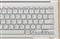ASUS ZenBook 14 OLED UX3405CA-PP257W (Foggy Silver - NumPad) + Sleeve + USB-A to RJ45 adapter UX3405CA-PP257W_NM120SSD_S small