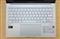 ASUS ZenBook 14 OLED UX3405MA-PP404W (Foggy Silver - NumPad) + USB-A to RJ45 adapter UX3405MA-PP404W_NM120SSD_S small