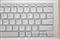 ASUS ZenBook 14 OLED UX3405MA-PP404W (Foggy Silver - NumPad) + USB-A to RJ45 adapter UX3405MA-PP404W_NM120SSD_S small