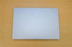 ASUS ZenBook 14 OLED UX3405MA-PP077W (Foggy Silver - NumPad) UX3405MA-PP077W small
