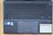 ASUS ZenBook 14X OLED UX5401ZA-L7026 (Pine Grey - NumPad) + Sleeve + USB to RJ45 Adapter UX5401ZA-L7026_N2000SSD_S small