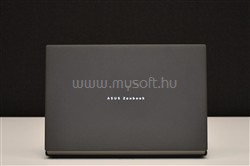 ASUS ZenBook DUO Touch OLED UX8407AA-SN388WOA (Moher Gray) UX8407AA-SN388WOA_W11PN4000SSD_S small
