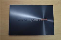 ASUS ZenBook Flip S OLED UX371EA-HL711W Touch (Jade Black - NumPad) UX371EA-HL711W_W11PN2000SSD_S small