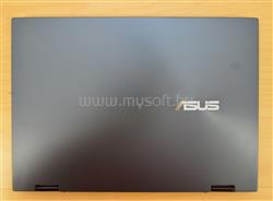 ASUS ZenBook 14 Flip OLED UP5401ZA-KN050W Touch (Pine Grey - NumPad) + Sleeve + Stylus UP5401ZA-KN050W_N4000SSD_S small