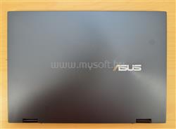 ASUS ZenBook 14 Flip OLED UP5401ZA-KN050W Touch (Pine Grey - NumPad) + Sleeve + Stylus UP5401ZA-KN050W_N1000SSD_S small