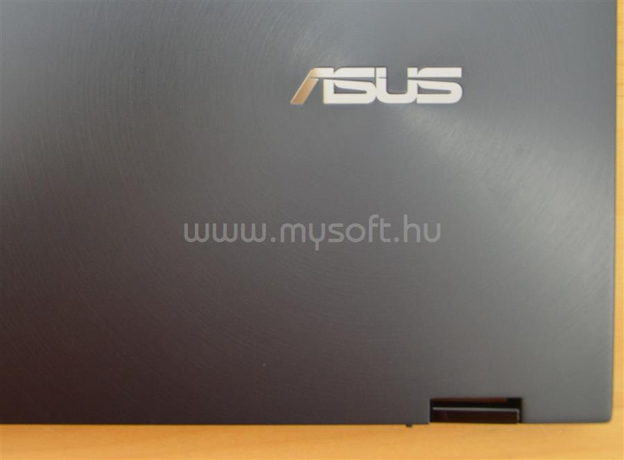 ASUS ZenBook Flip OLED UP5401ZA-KN041W Touch (Pine Grey - NumPad) + Sleeve + Stylus + USB/RJ45 Adapter UP5401ZA-KN041W_W11PN1000SSD_S original