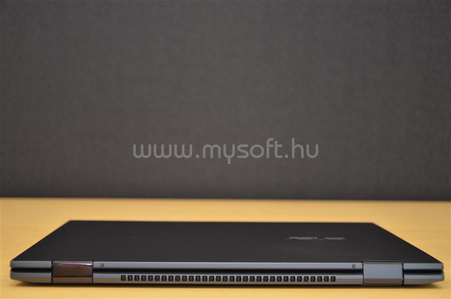 ASUS ZenBook Flip OLED UP5401ZA-KN050W Touch (Pine Grey - NumPad) UP5401ZA-KN050W_N2000SSD_S original