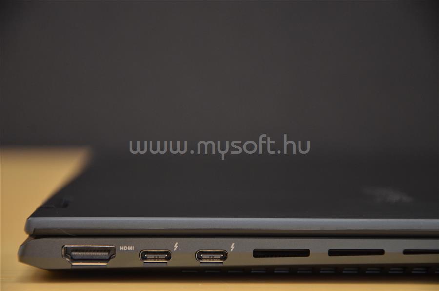 ASUS ZenBook Flip OLED UP5401ZA-KN050W Touch (Pine Grey - NumPad) UP5401ZA-KN050W_N2000SSD_S original