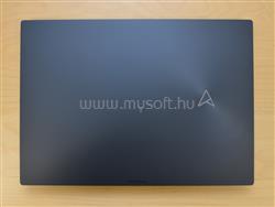 ASUS ZenBook Pro 16X OLED UX7602ZM-ME136X Touch (Tech Black - NumPad) + Stylus + USB - RJ45 Adapter UX7602ZM-ME136X small