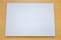 ASUS ZenBook S 13 OLED UM5302TA-LV559W (Refined White) + Sleeve + USB-C to USB-A adapter UM5302TA-LV559W_N2000SSD_S small