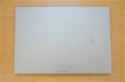 ASUS ZenBook S 13 OLED UM5302TA-LV560W (Aqua Celadon) + Sleeve + USB-C to USB-A Adapter UM5302TA-LV560W small