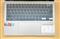 ASUS ZenBook S 13 OLED UM5302TA-LV560W (Aqua Celadon) + Sleeve + USB-C to USB-A Adapter UM5302TA-LV560W_W11PNM250SSD_S small