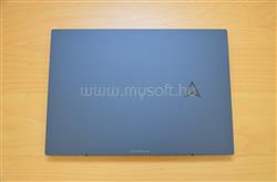 ASUS ZenBook S 13 OLED UM5302TA-LV562W (Ponder Blue) + Sleeve + USB-C to USB-A adapter UM5302TA-LV562W small