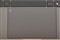 ASUS ZenBook S 14 OLED UX5406AA-QJ323WOA (Antrim Gray) UX5406AA-QJ323WOA_N4000SSD_S small