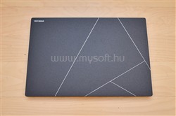 ASUS ZenBook S 16 OLED UM5606WA-RK222W (Zumaia Gray) + USB-A to RJ45 adapter UM5606WA-RK222W small