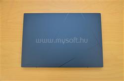 ASUS ZenBook 14 OLED UX3402VA-KM423W (Ponder Blue - NumPad) + USB-A to RJ45 adapter UX3402VA-KM423W_W11PN1000SSD_S small