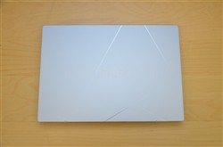 ASUS ZenBook 14 OLED UX3402VA-KM501W (Foggy Silver - NumPad) + USB-A to RJ45 adapter + Sleeve UX3402VA-KM501W_NM500SSD_S small