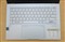 ASUS ZenBook 14 OLED UX3402VA-KM501W (Foggy Silver - NumPad) + USB-A to RJ45 adapter + Sleeve UX3402VA-KM501W_NM500SSD_S small