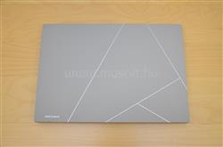 ASUS ZenBook 14X OLED UX3404VA-M9238W (Sandstone Beige - NumPad) + Sleeve UX3404VA-M9238W_N4000SSD_S small