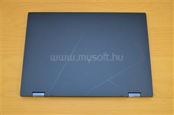 ASUS ZenBook 14 Flip OLED UP3404VA-KN045W Touch (Ponder Blue - NumPad) + Sleeve + Stylus UP3404VA-KN045W_W11PN1000SSD_S small