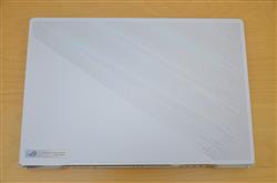ASUS Zephyrus G16 GU603VU-N4022W (Moonlight White) GU603VU-N4022W_W11PN2000SSD_S small
