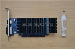 ASUS Videokártya nVidia GeForce GT 1030 2GB GDDR5 low profile 90YV0AT0-M0NA00 small