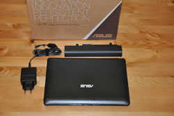 ASUS Eee PC 1015BX-BLK042S (fekete) 1015BX-BLK042S small