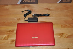 ASUS Eee PC 1215B-RED062M (piros) 1215B-RED062M small