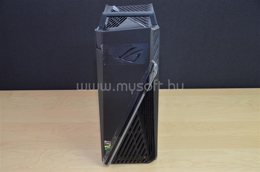 ASUS ROG Strix G15DH Tower (G15DH-HU011D) | rog g15dh | pc | mysoft.hu