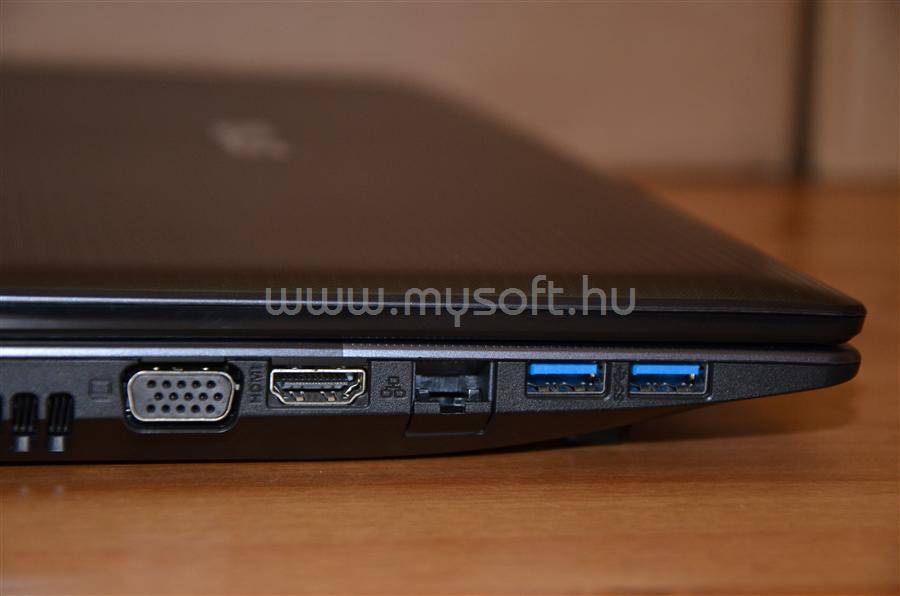 ASUS K55NSX009H (K55NSX009H) k55n notebook mysoft.hu