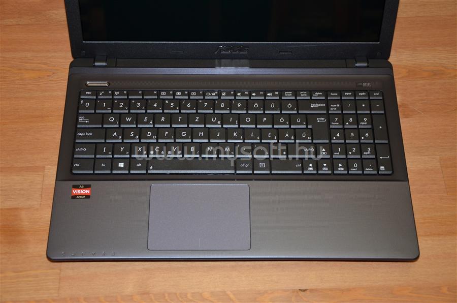 ASUS K55NSX009H (K55NSX009H) k55n notebook mysoft.hu