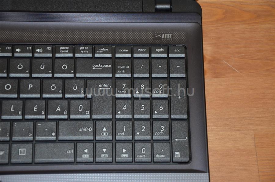 ASUS K55NSX009H (K55NSX009H) k55n notebook mysoft.hu