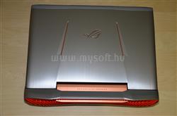 ASUS ROG G752VY-GC110T (szürke) G752VY-GC110T small