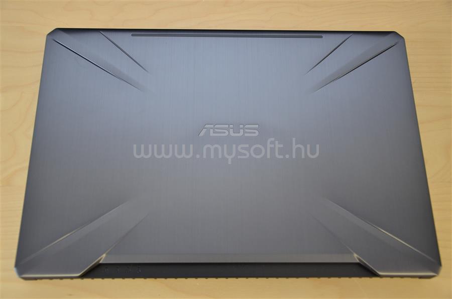 ASUS ROG TUF FX504GM-E4057 Black Metal - Premium Steel FX504GM-E4057 original